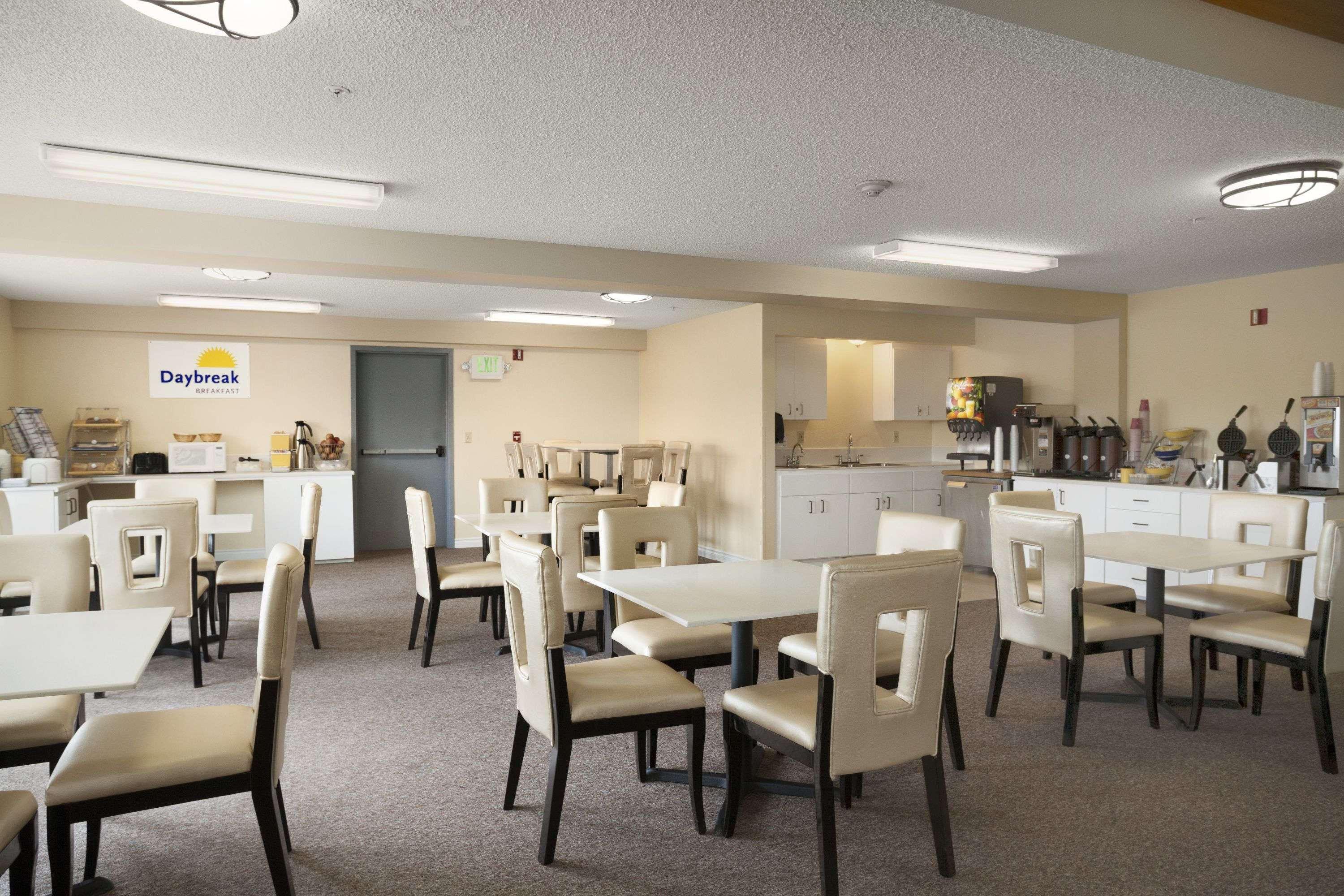 Days Inn By Wyndham Lacey Olympia Area Exteriör bild