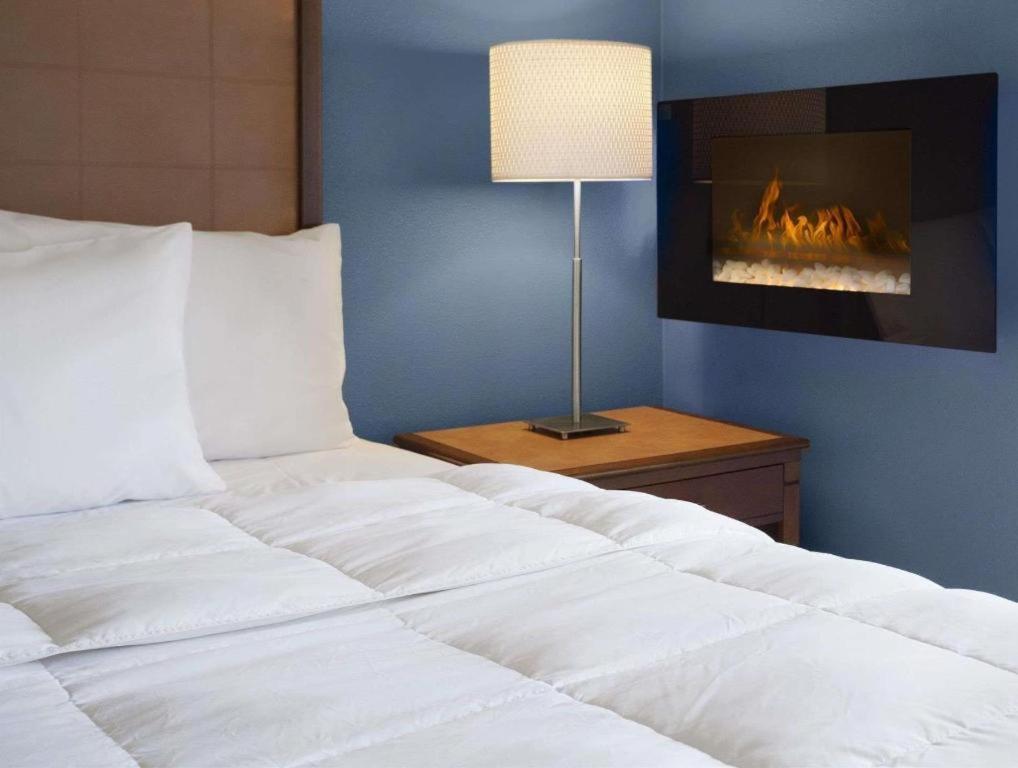 Days Inn By Wyndham Lacey Olympia Area Exteriör bild